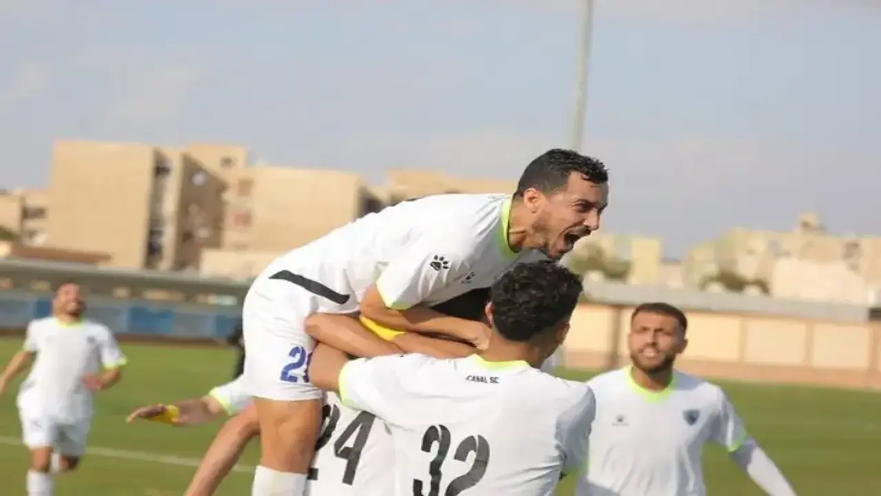 تعرف على الأندية المتأهلة للدوري المصري الممتاز 2026-2027